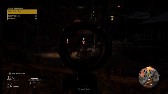Ghost Recon wildlands first play смотреть онлайн