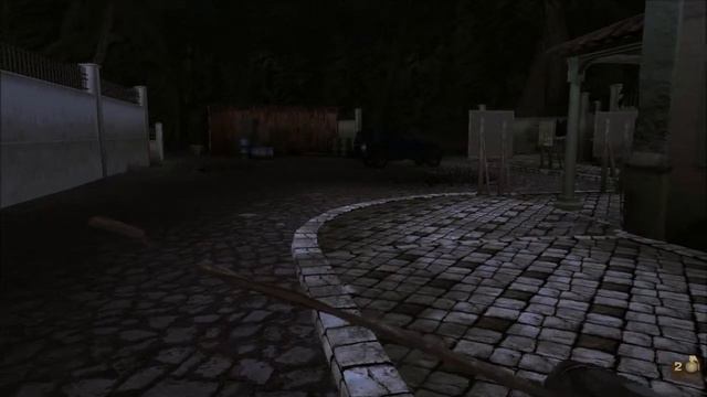 Far Cry 2 Ep.23 [Heart Attack] смотреть онлайн