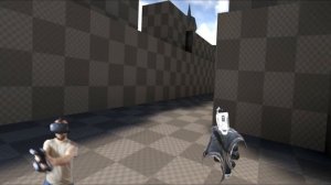 COUNTER STRIKE VR! PAVLOV TEAM DEATHMATCH! | HTC VIVE