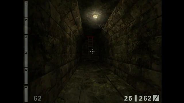 Half Life: Poke646 (Remod) - pc mod full walkthrough смотреть онлайн