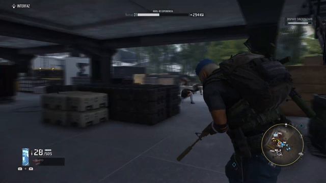 Tom Clancy`s Ghost Recon Breakpoint UN NUEVO PUNTO DE VISTA - Investiga El Fenomeno . Sigue Los