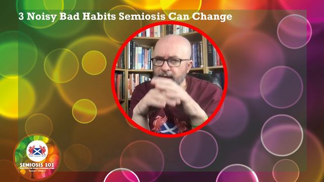 1.19 - 3 Noisy Bad Habits Every Designer and Illustrator Should Give Up смотреть онлайн