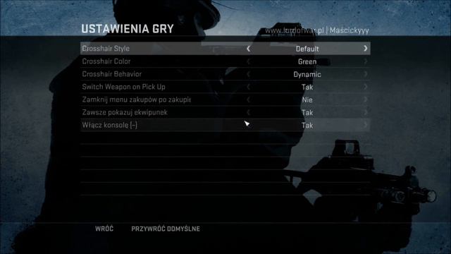Counter-Strike Global Offensive Menu | Lord of War смотреть онлайн