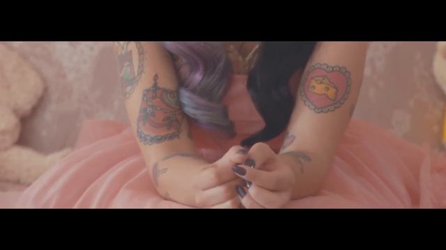 Halsey - Gasoline