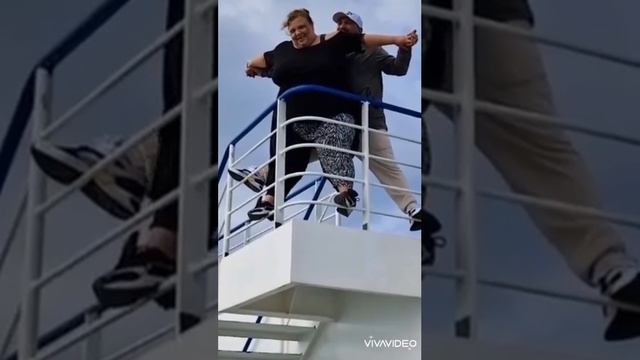 Скоро! Смотрите! Титаник 2!!! 😉✌️😂 смотреть онлайн