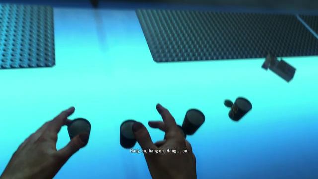 Far Cry 3 Secret Cutscene [PC] смотреть онлайн