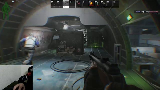 Игровой рукав. GG Gear.Киберспорт.