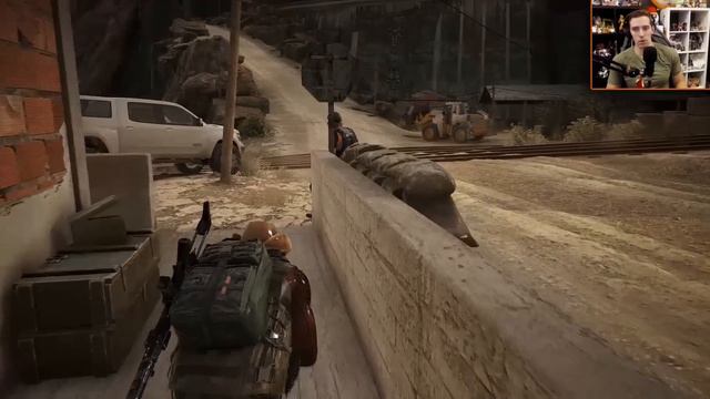 NO HUD, NO PROBLEM - Ghost Recon Wildlands Gameplay смотреть онлайн