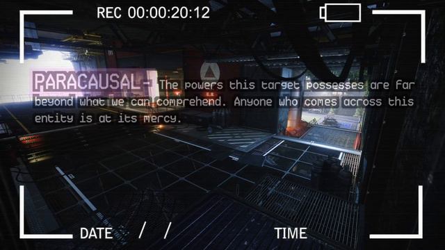 Introduction To H.V.T Archive - Destiny 2 Fan Project смотреть онлайн