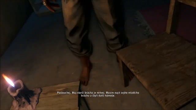 Dejw hraje Far Cry 3 - Část 1 - *Grant je borec !* смотреть онлайн