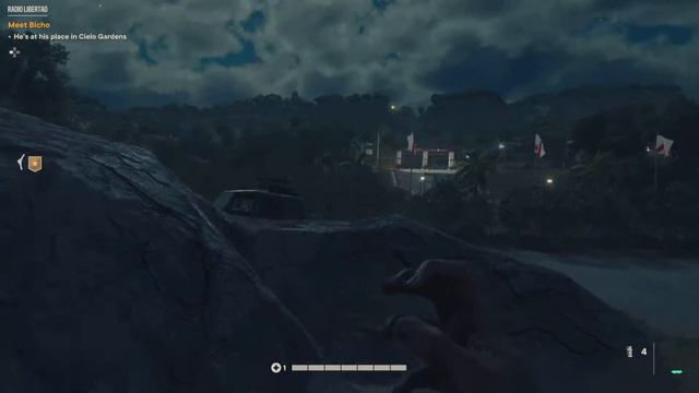 Far Cry 6 Fight or Run смотреть онлайн