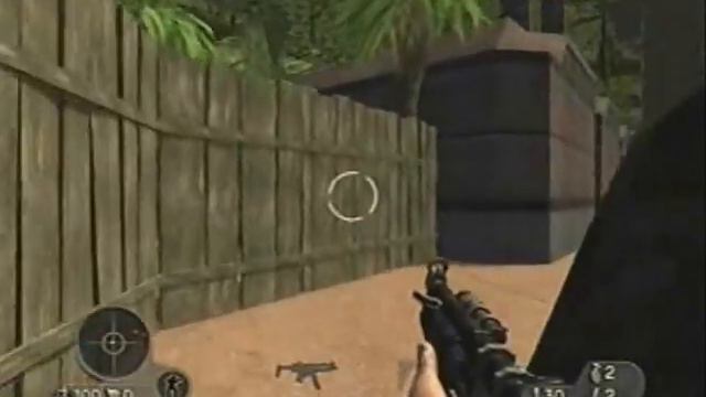 Far Cry Live # 5 смотреть онлайн