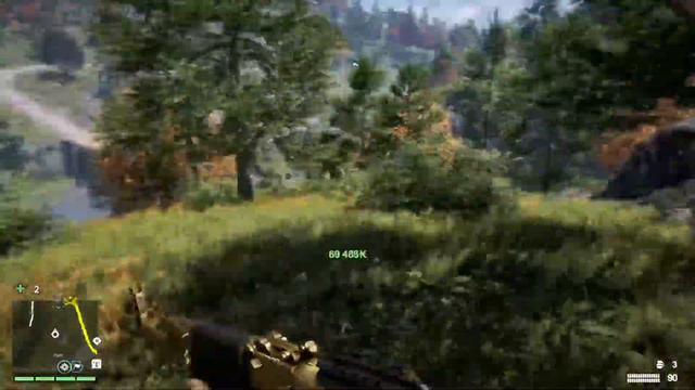 Фаркрай 4 пс4 прохождение