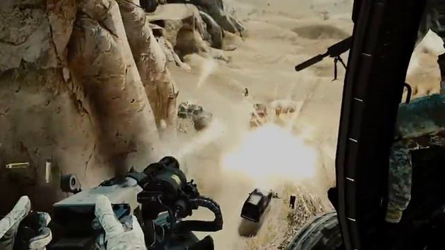 Tom Clancy's Ghost Recon Future Soldier трийлер 2014 года смотреть онлайн