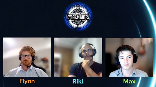 Cyber Security: The Hard Truth ft Riki Blok смотреть онлайн