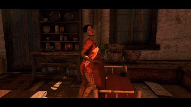 Far Cry 4 | Sharma Salsa смотреть онлайн
