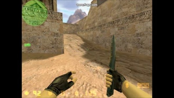 CS 1.6 Cheat: Unlimited Health | Cheat Engine 6.4 [Offline]