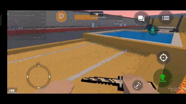 •ЗИМНИЙ СТРИМ ПО BLOCK STRIKE• Играем, кайфуем, обновление 7.5.0.) смотреть онлайн