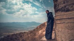 Древнеарамейское пение. Серафим Бит-Хариби