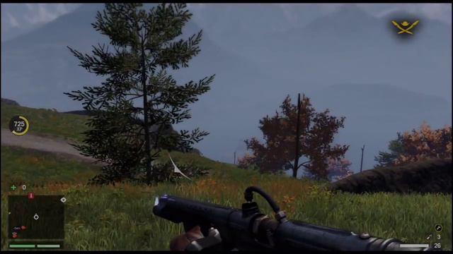 THE WEED IS BURNT! (OPIUM :P) Far Cry 4 - Playthrough Part 19 смотреть онлайн