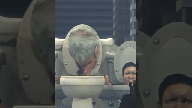 Скибиди туалет 14 смотреть онлайн