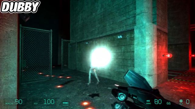 Entropy Zero 1 Full Playthrough