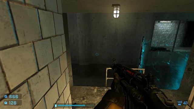 Half-Life 2 and Smod / Half-Life 2 и Smod смотреть онлайн