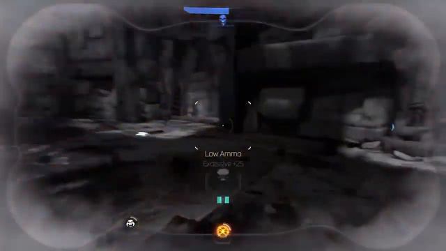 DOOM Beta gauss cannon streak смотреть онлайн