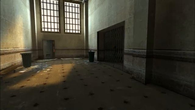 Half Life 2 CO-OP? Episode 1: Didn't see you get on смотреть онлайн