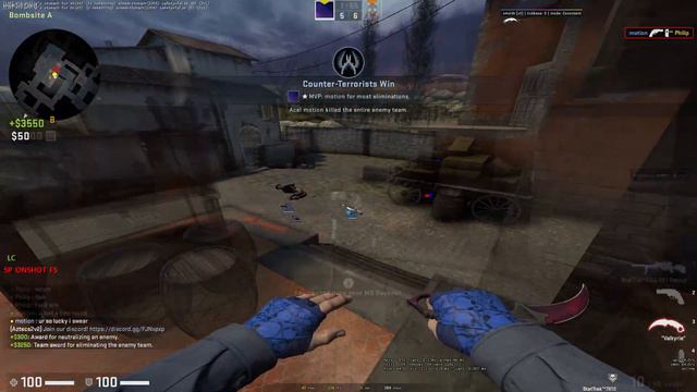 1v1 vs Philip(TinTin's little brother) | skeet.cc/gamesense.pub vs skeet смотреть онлайн