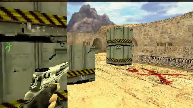 counter strike 1.6 warzone ep #1 смотреть онлайн