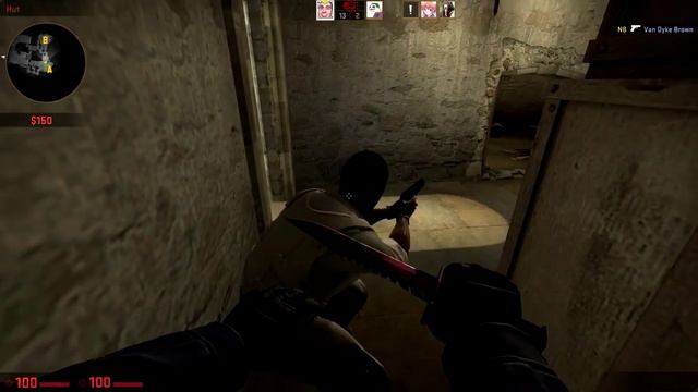 CS GO FUNTAGE - Nogla Bark Knowledge James Bond CS GO Funny Moments смотреть онлайн