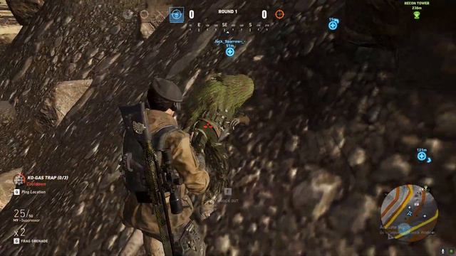 Tom Clancy's Ghost Recon Wildlands Lag Switcher Hunter смотреть онлайн