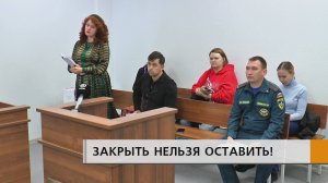 Владелец сгоревшего рынка «Гараж-500» попросил суд назначить судебную пожарно-техническую экспертизу
