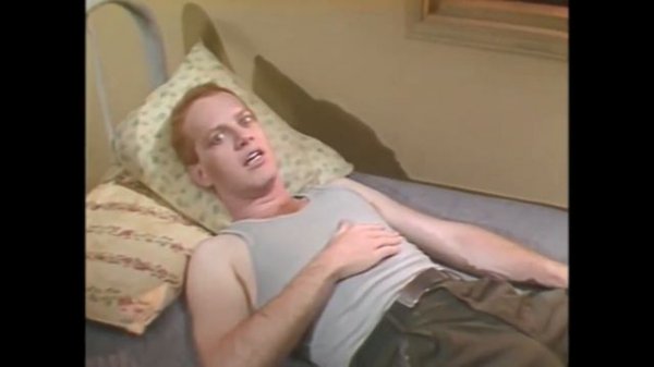 Oingo Boingo Private Life but with Half-Life Sound Effects