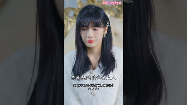 [MULTI SUB] The CEO's Sweetheart Secretary #drama #jowo#ceo #sweet