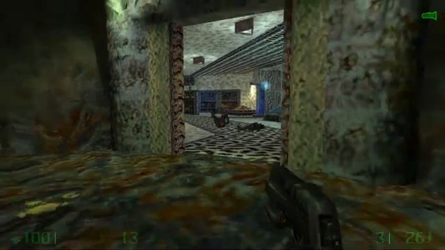 Half Life Field intensity 'The Verge' Gameplay Part16 смотреть онлайн