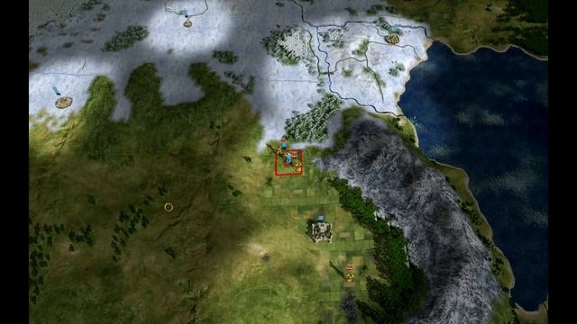 Lets Play medieval 2 total war The Third Age as Dale 13 смотреть онлайн