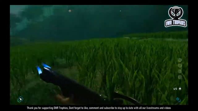 Farcry 5 - Hours of Darkness DLC Trophy Hunting смотреть онлайн