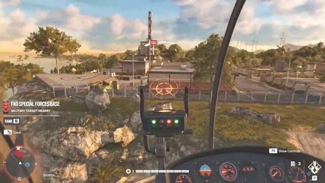 farcry 6 whisky gaming смотреть онлайн