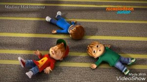 Песня непохожее