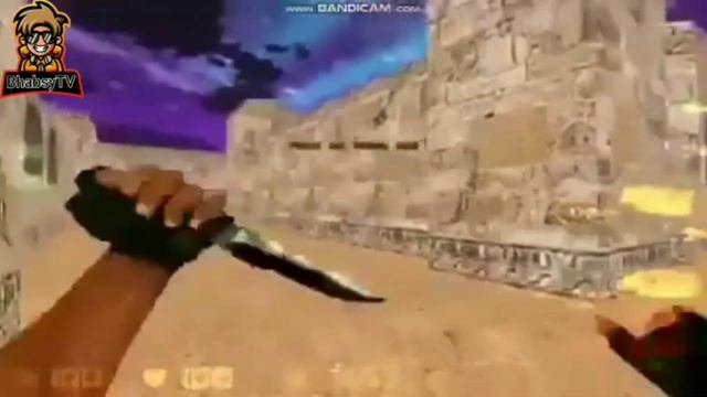 COUNTER STRIKE (TAGALOG VERSION) смотреть онлайн