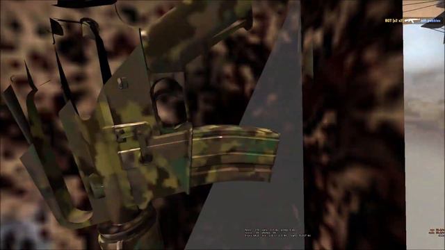CS:GO x2 BHOP CHALLENGE #2 смотреть онлайн