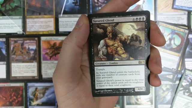 $9.95 Planeswalker MTG eBay Repack Review смотреть онлайн