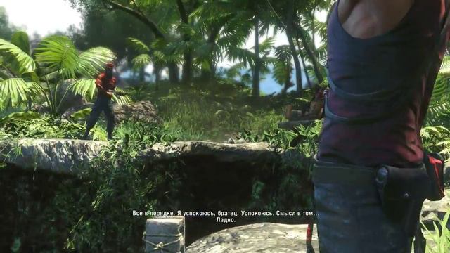 Far Cry 3 - Ваас что такое безумие смотреть онлайн