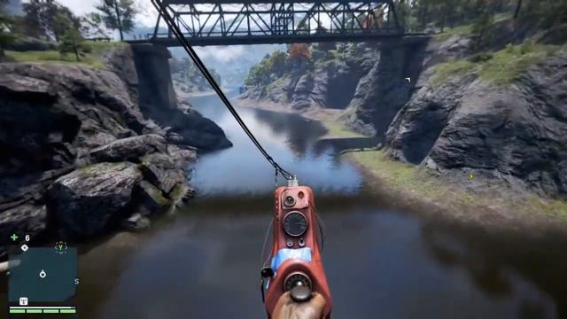 Far Cry 4 walkthrough part 8: Bhadra смотреть онлайн