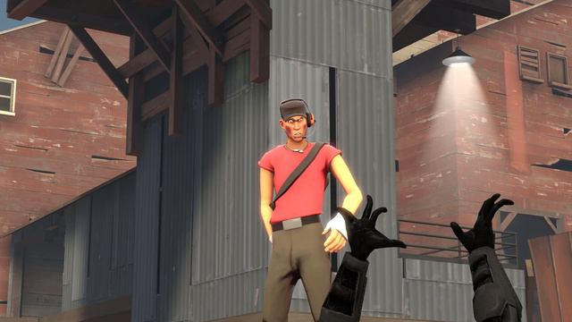 [SFM] A conversation. смотреть онлайн