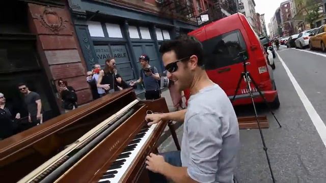 CASEY NEISTAT - PROM DATE (EPISODE 52) (русская озвучка) rus смотреть онлайн