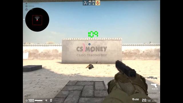 aim training WR record cs-go :-) смотреть онлайн