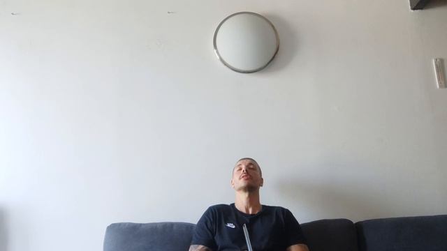 -Rumore- Diodato Cover смотреть онлайн